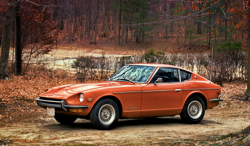 Photo: Mike Boswell/Flickr